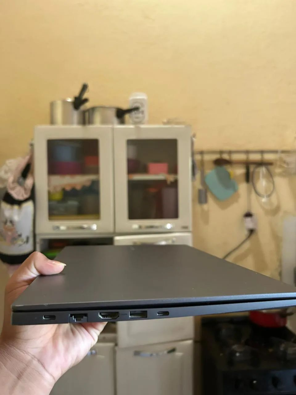 Notebook Samsung book 4  - Foto 3