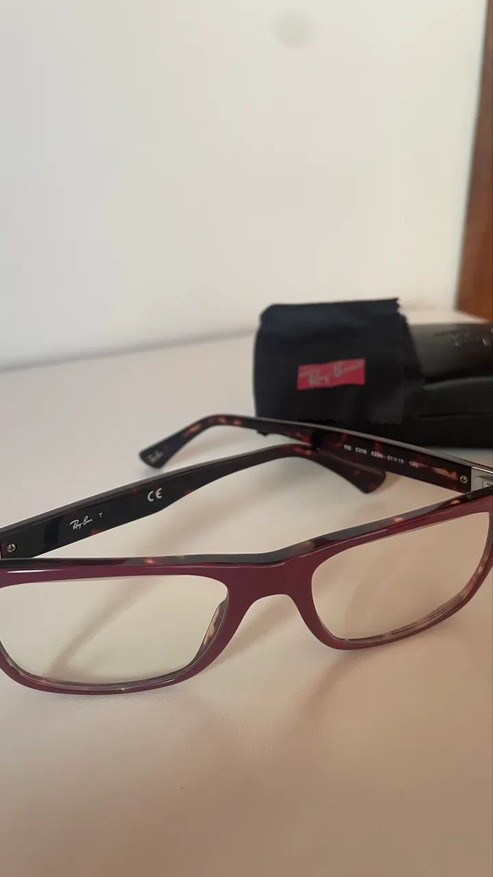 Óculos Ray - Ban - Foto 4