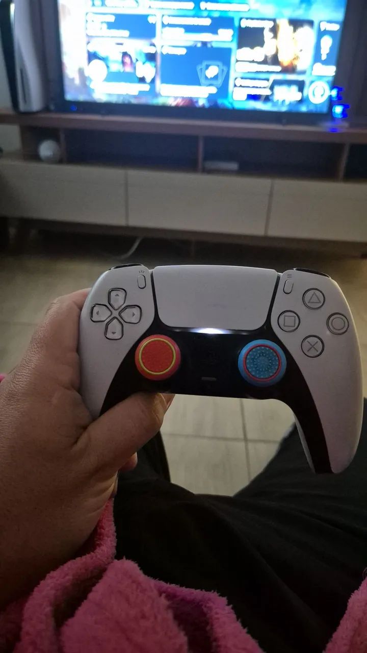 Playstation 5 - Foto 5