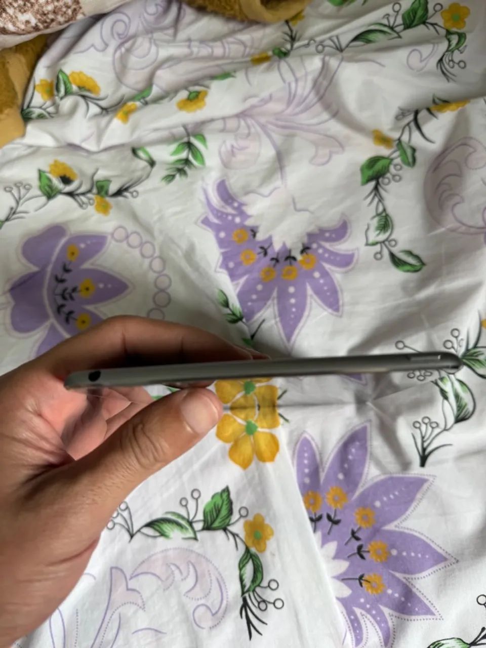 Ipad mini 4 128 gb prata - Foto 2