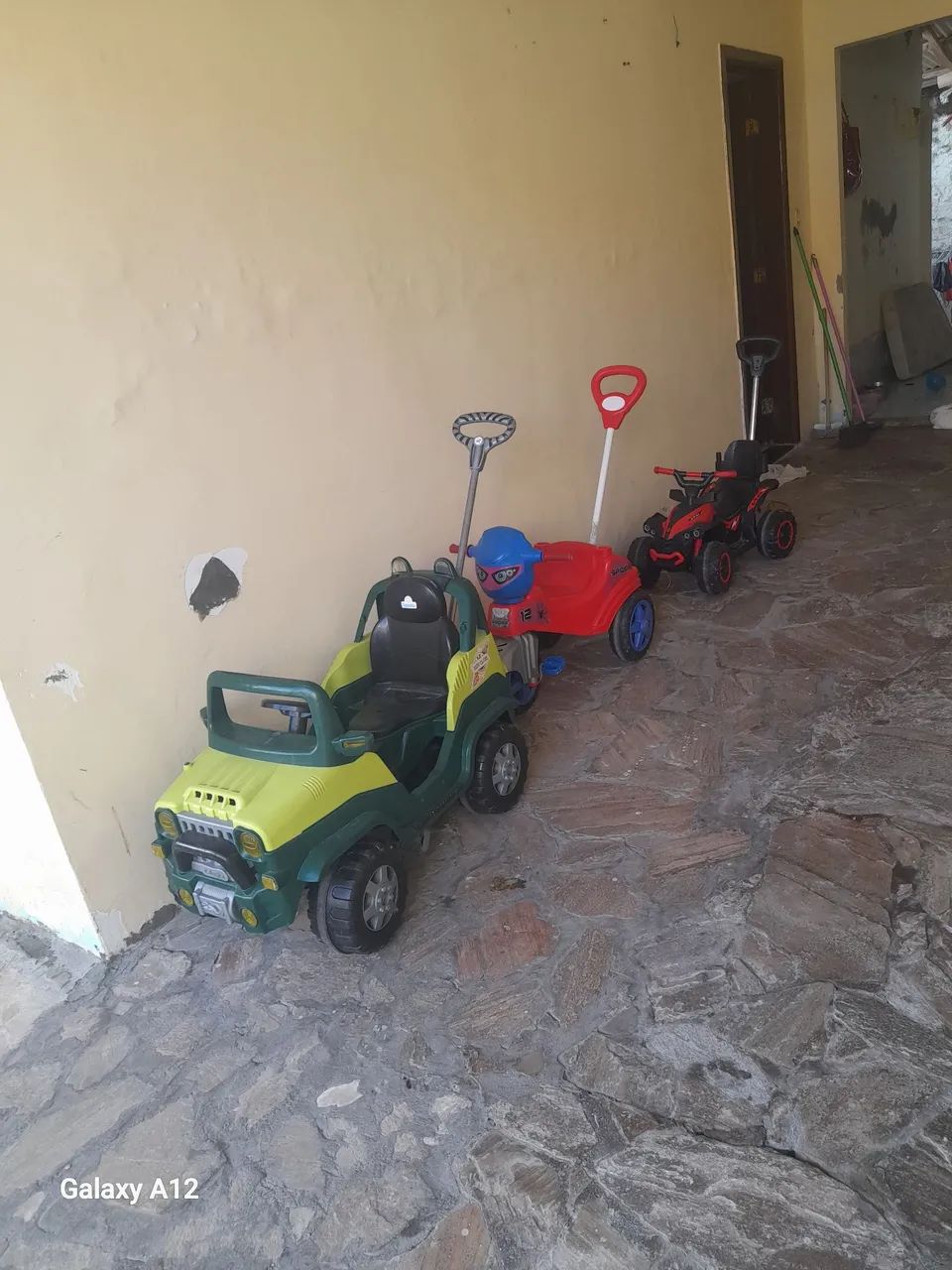 Vendo  - Foto 2