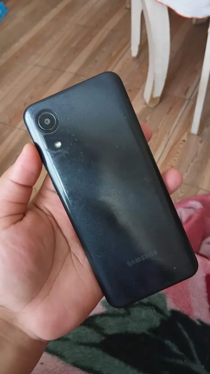 Vende-se celular A03 core