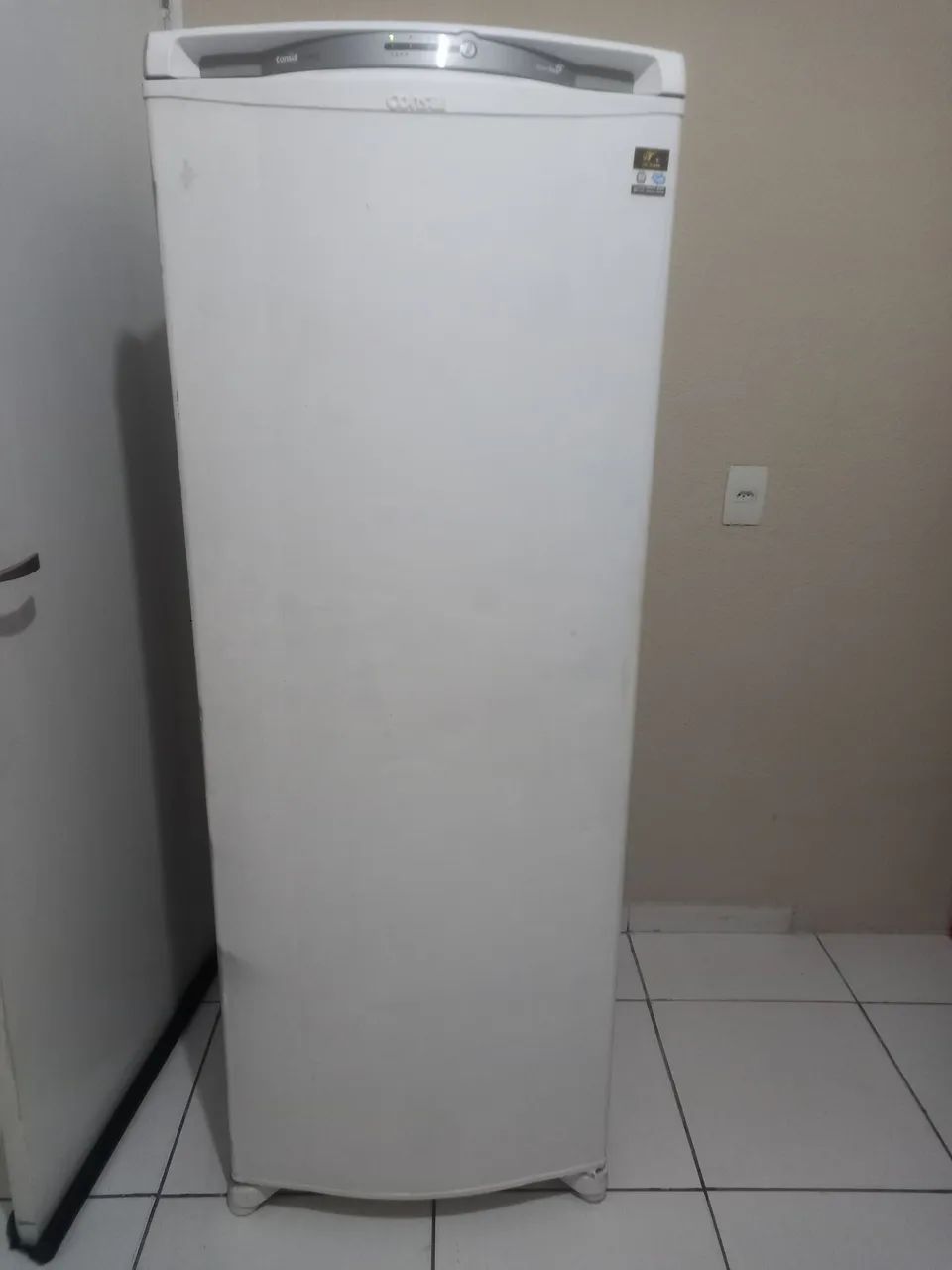 Geladeira 