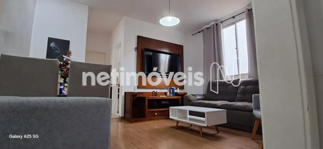 Venda Apartamento 3 quartos Esplanada Belo Horizonte - Foto 2
