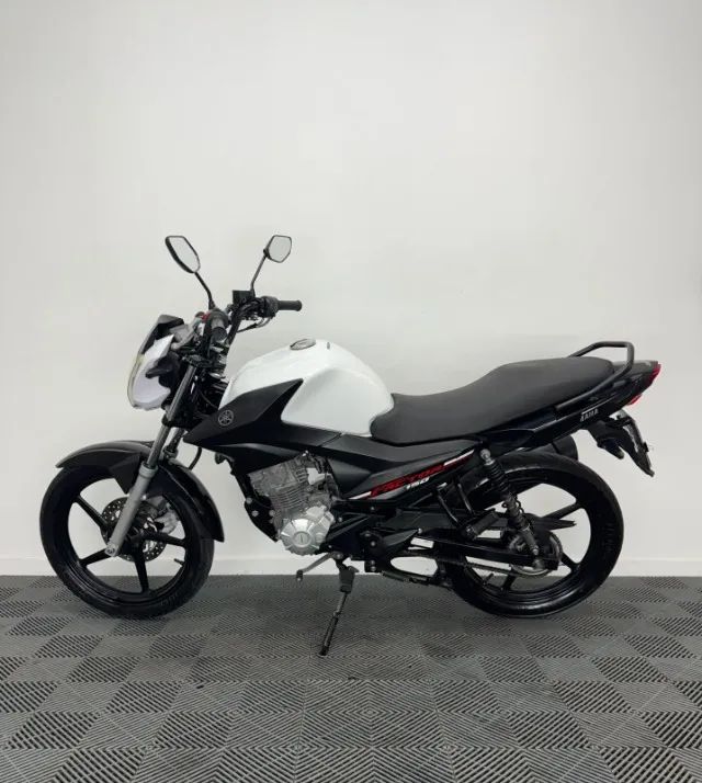 Yamaha YBR 150 Factor ED 2021 | Flex - Foto 3
