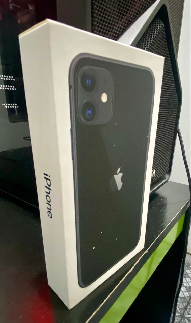 iPhone 11 64GB - Barato/Leia a Descrição - Foto 5