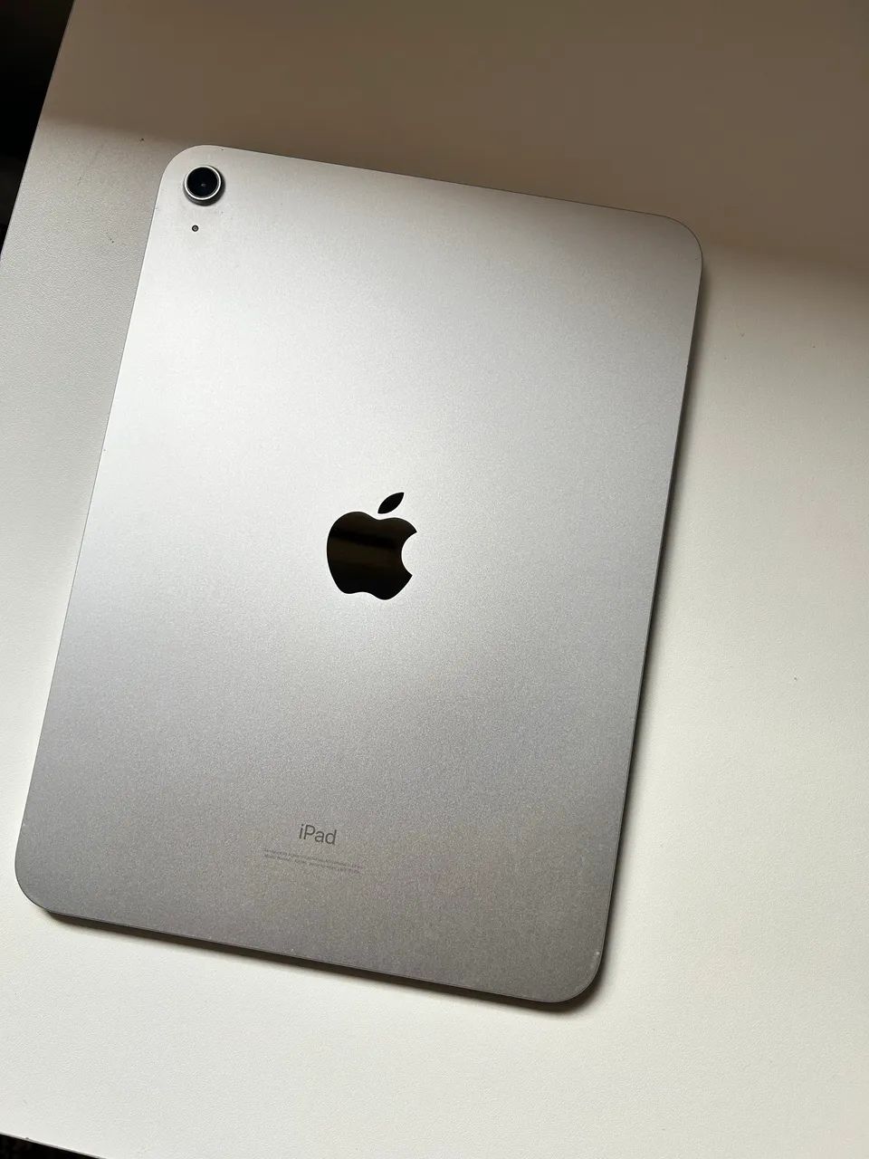 Apple iPad 10 geração  - Foto 2