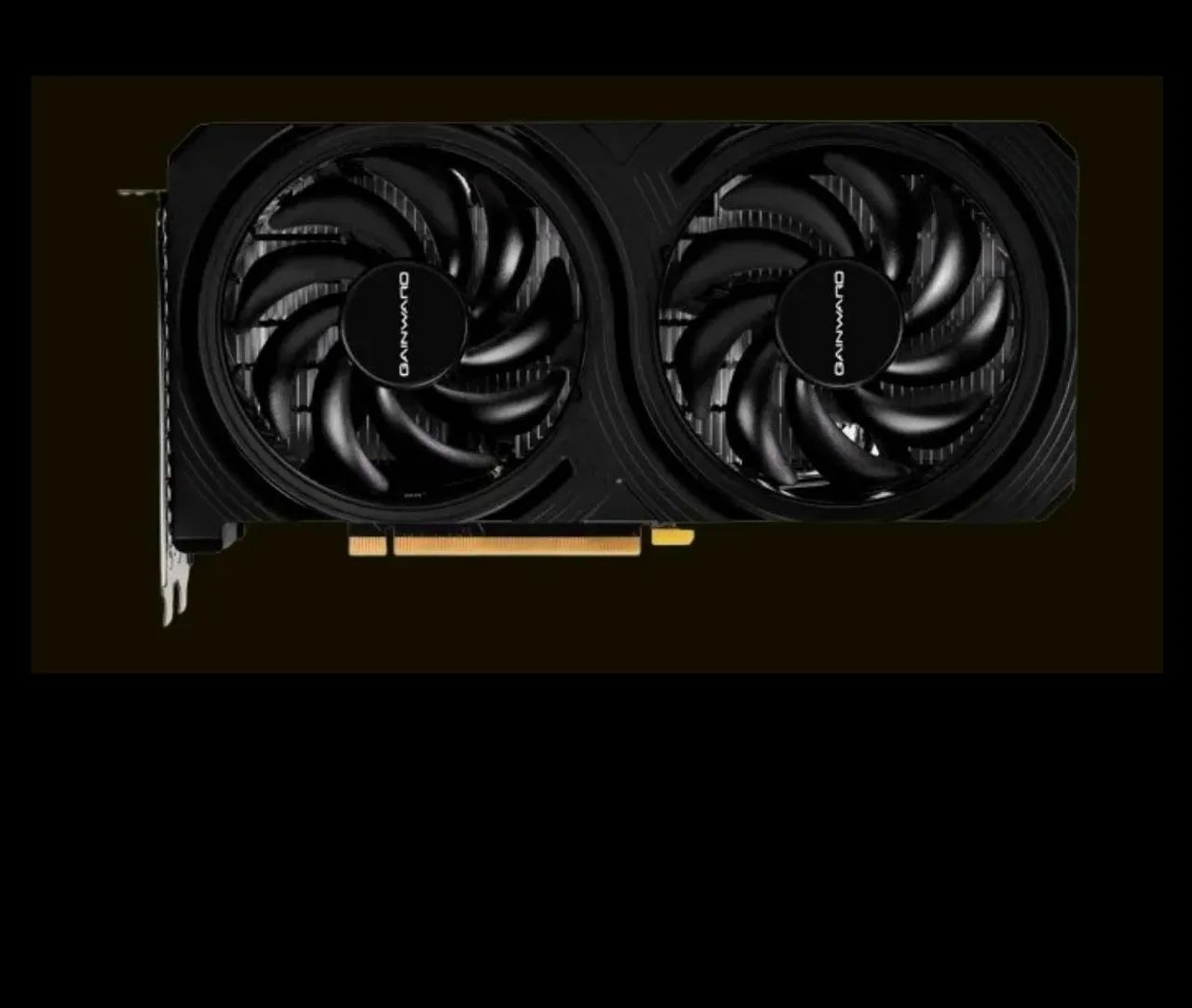 Placa de vídeo RTX4060 com pouco uso praticamente nova - Foto 3