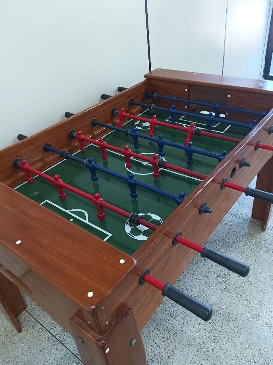 Mesa de Totó - Foto 3
