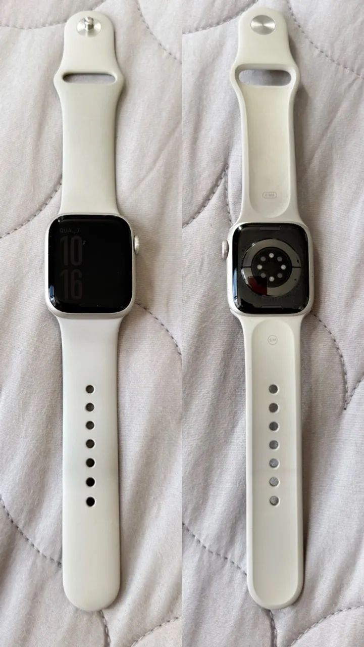 APPLE WATCH S8 - 41mm - Foto 2