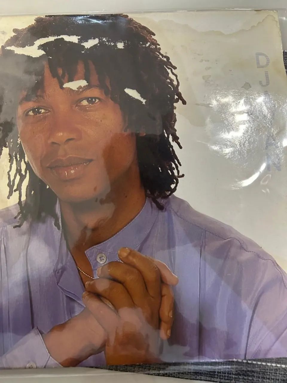 LP vinil