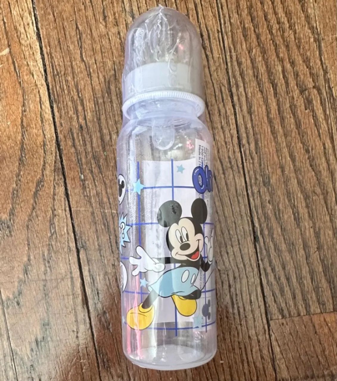 Mamadeiras Disney importadas (novas) - Foto 3