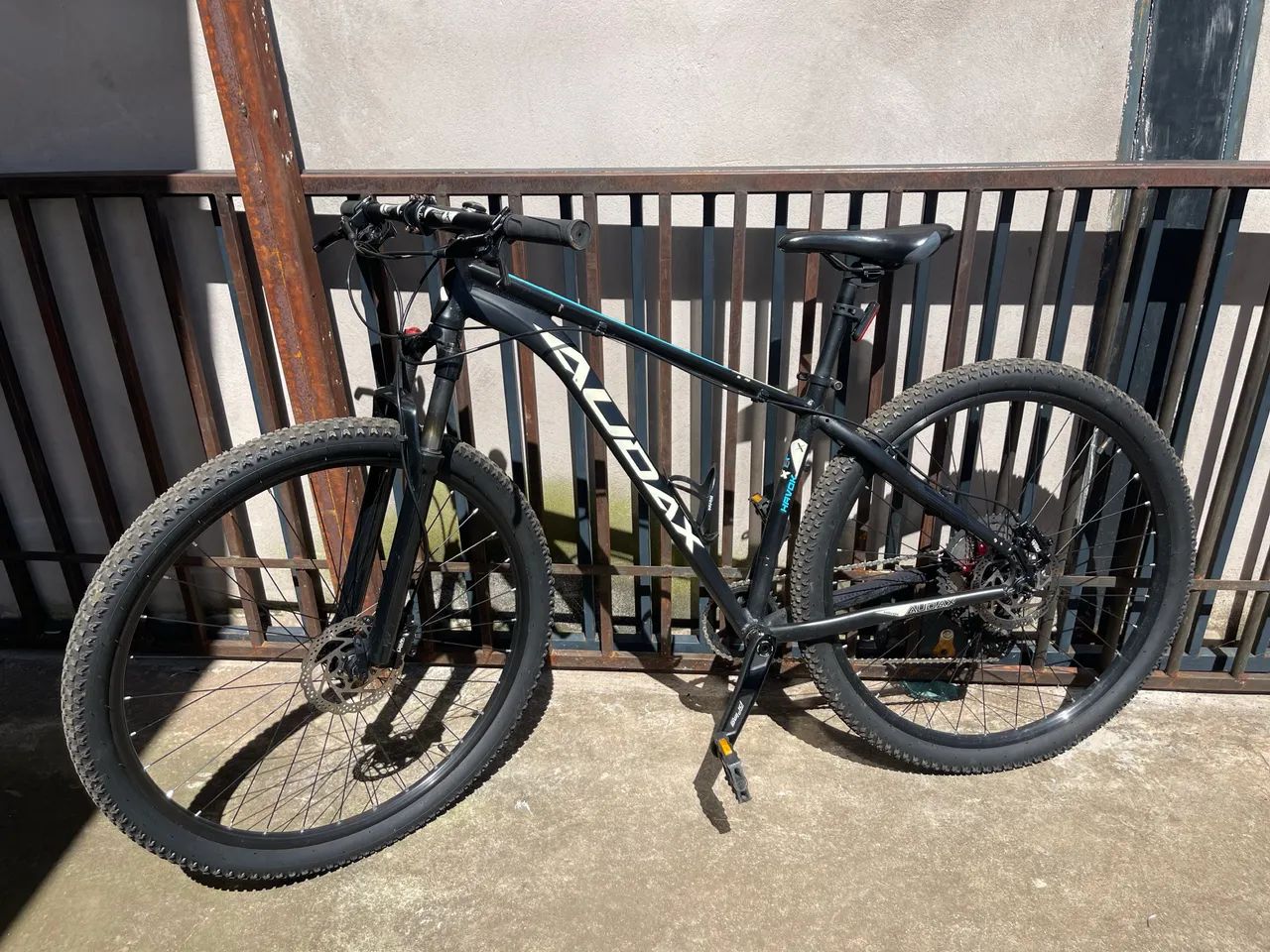 Audax aro 29 - Foto 2
