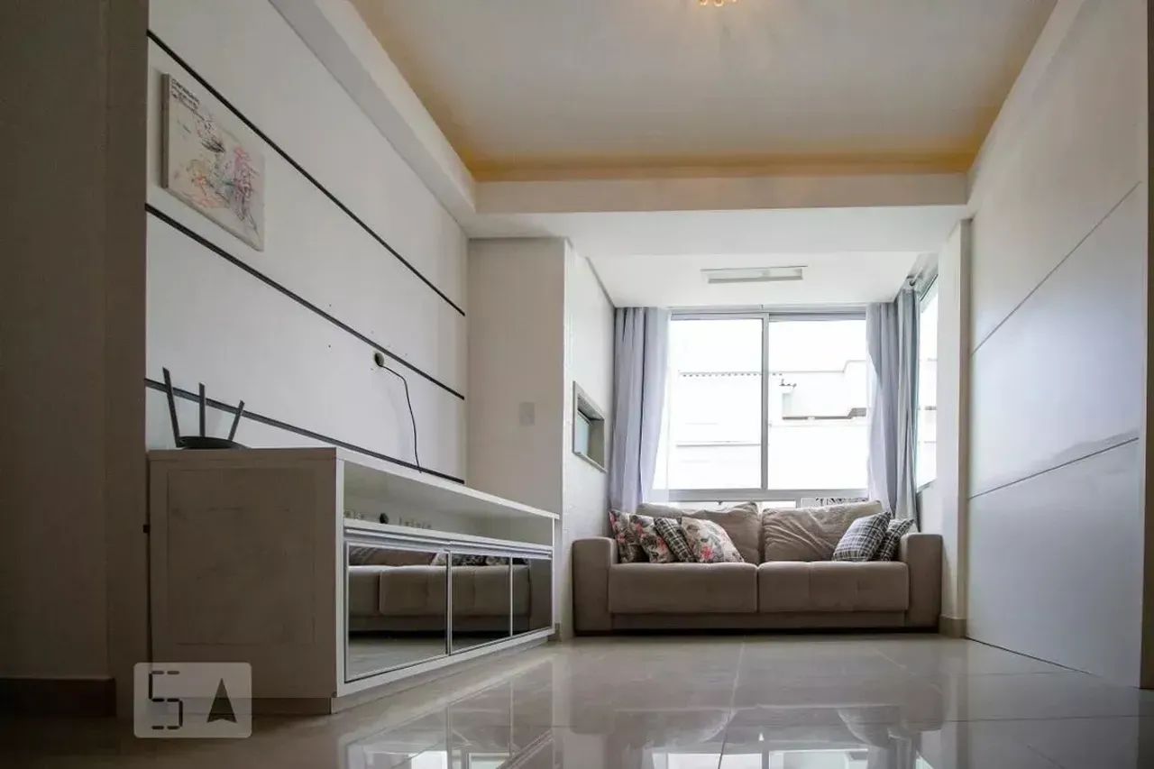 Cobertura duplex à venda - Bairro Trindade