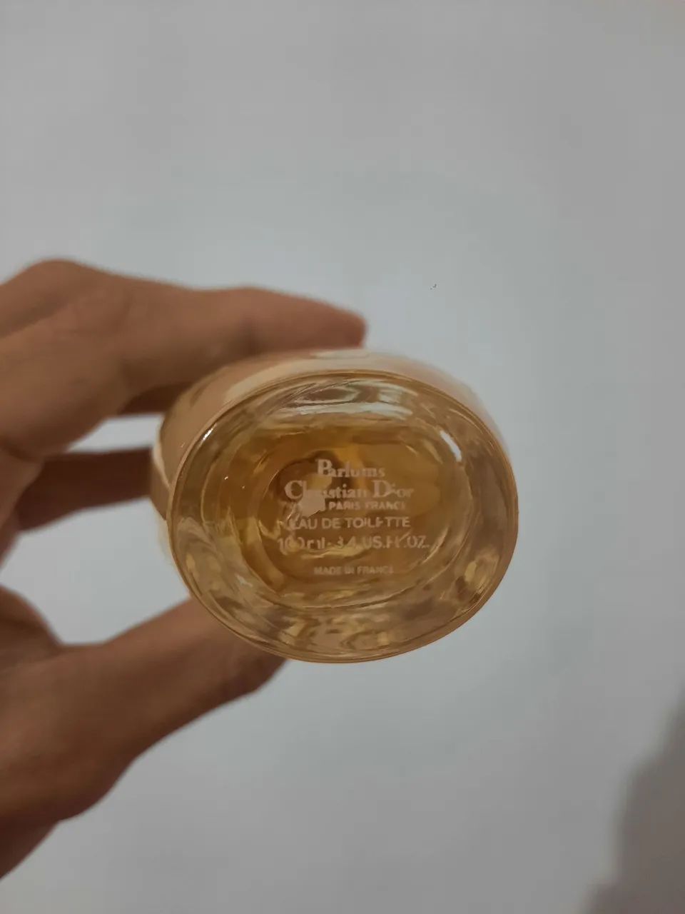 Dior Eau Dolce Vita 100ml Raridade! - Foto 2