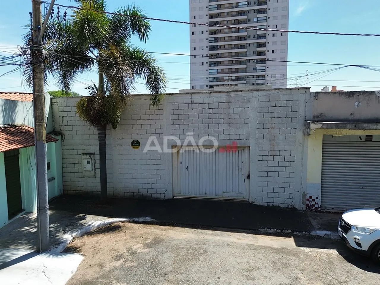 Terreno Comercial Avenida Paranaíba (Centro) - Foto 2