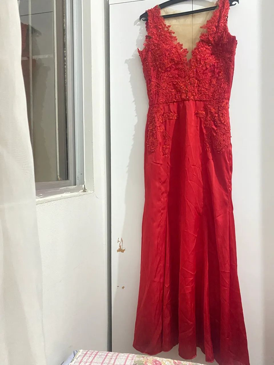 Vestido de festa - Foto 2