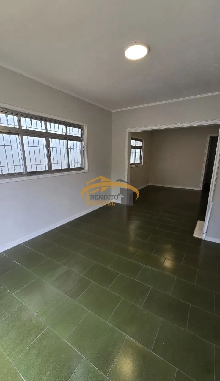 Casa Térrea para locação, 2 dormitórios, 1 suite, quintal e Edícula (1 dormitório, sala, c - Foto 3