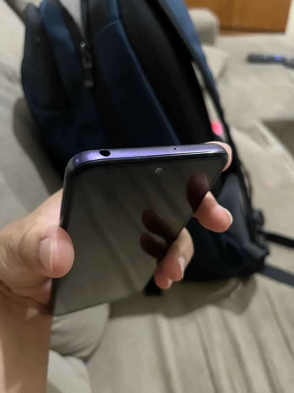 Moto G31 128GB - Foto 2