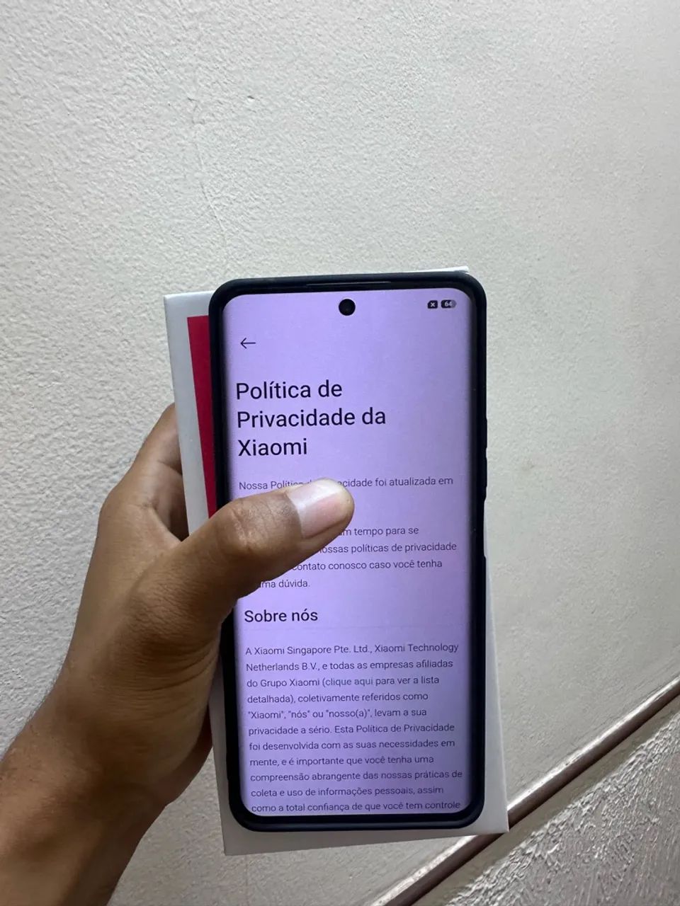 XIAOMI REDMI NOTE 15 ? 256 GB - Foto 2