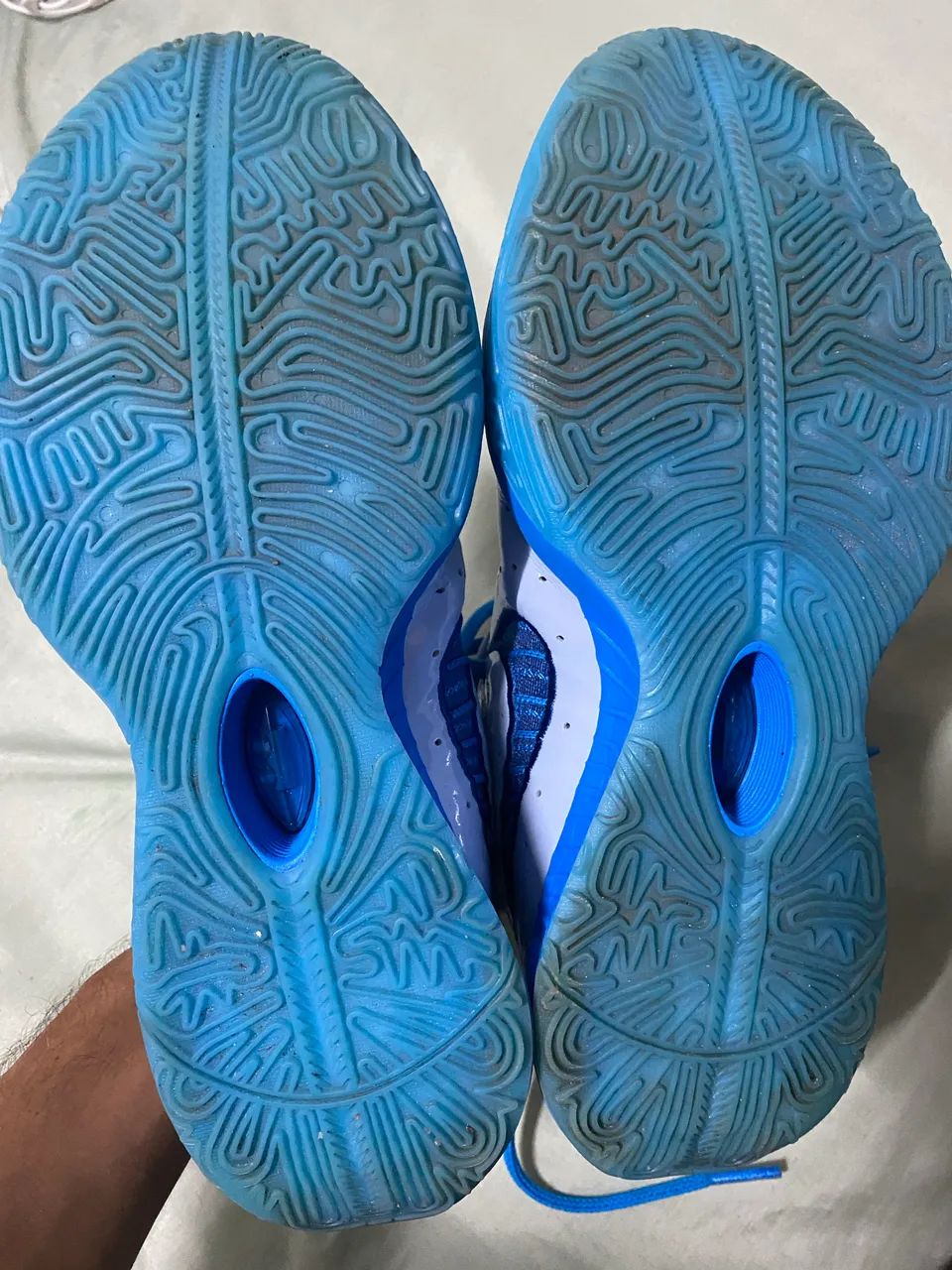 Lebron 21 blue diver 41 - Foto 2