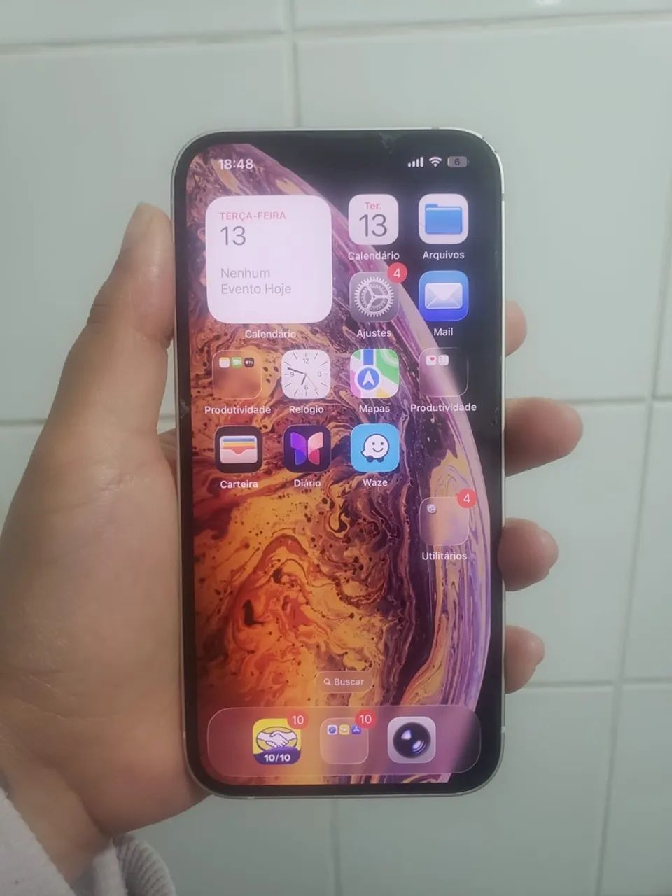 IPhone 13 - Foto 4
