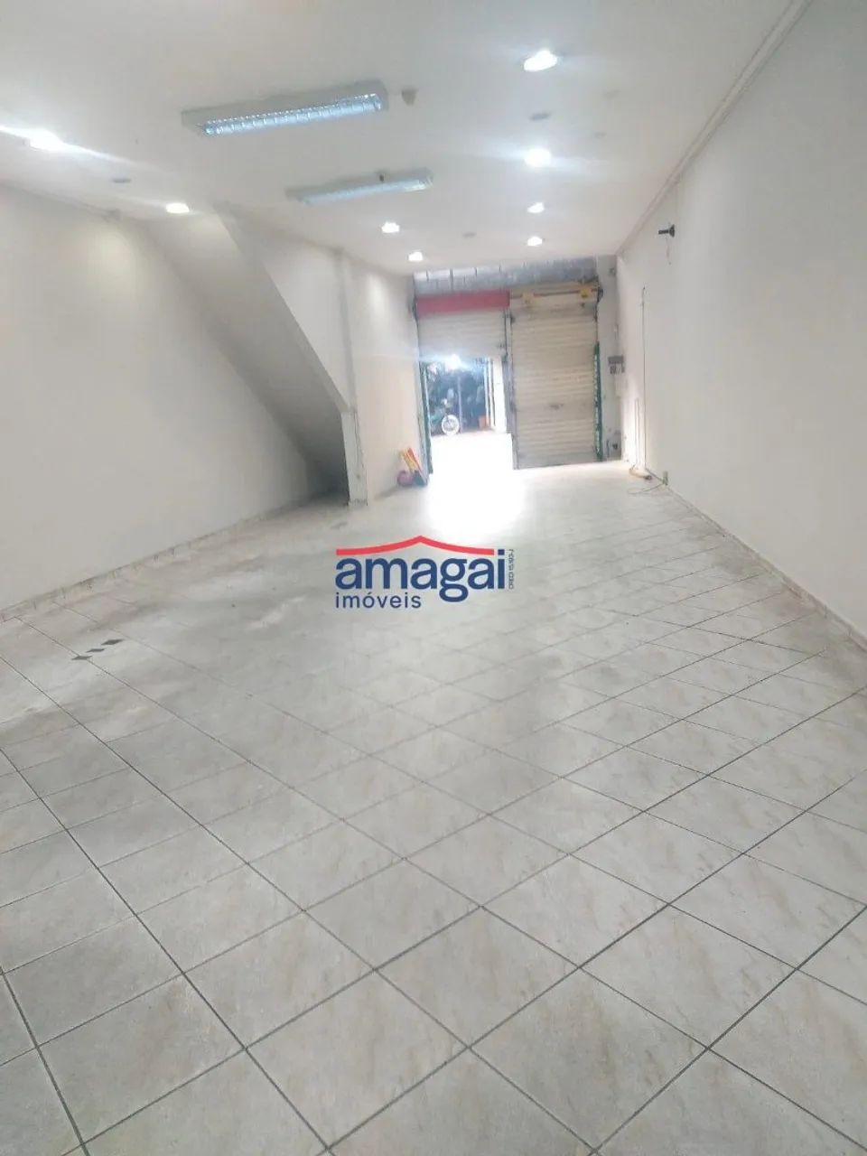 Imóvel Comercial para Venda no Centro de Jacareí