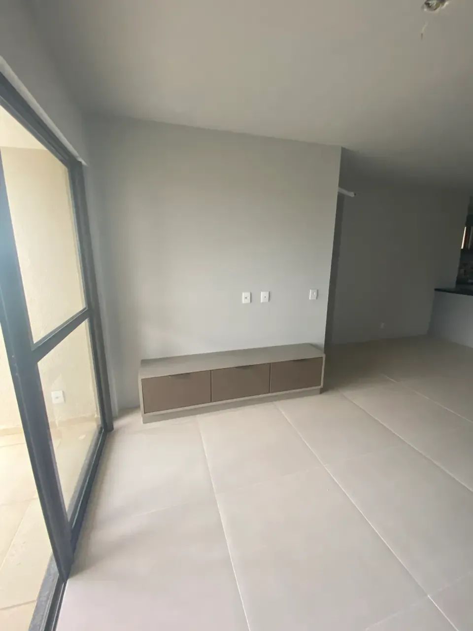 Apartamento Pé na Areia - Foto 5