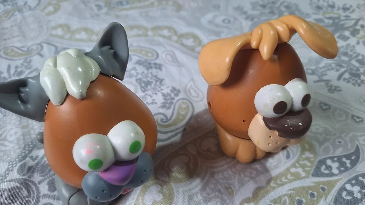Batatas