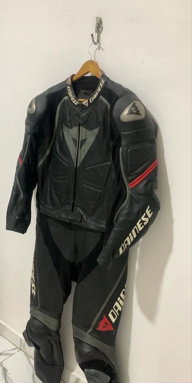 Macacão DAINESE  - Foto 5