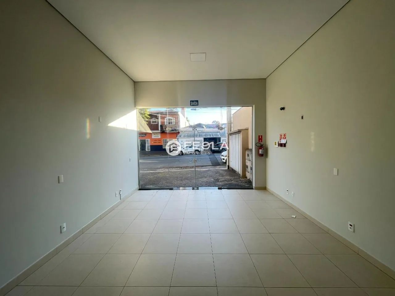 Salão para alugar em Americana, Conserva, com 54.96 m² - Foto 4