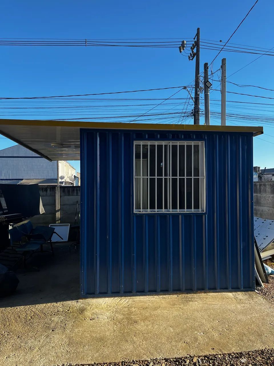 Casa container - Foto 2