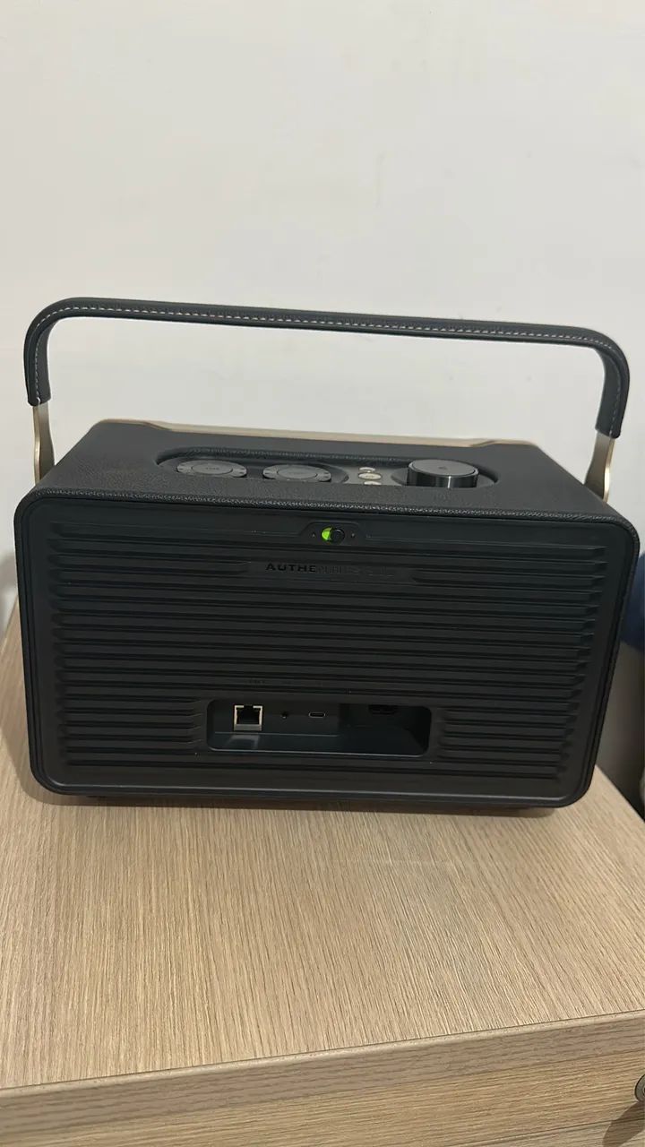 JBL Authentics 300 - Foto 3