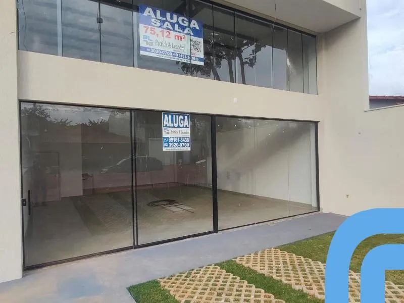 SALA COMERCIAL em Goiânia - Goiás, Anhanguera - Foto 2
