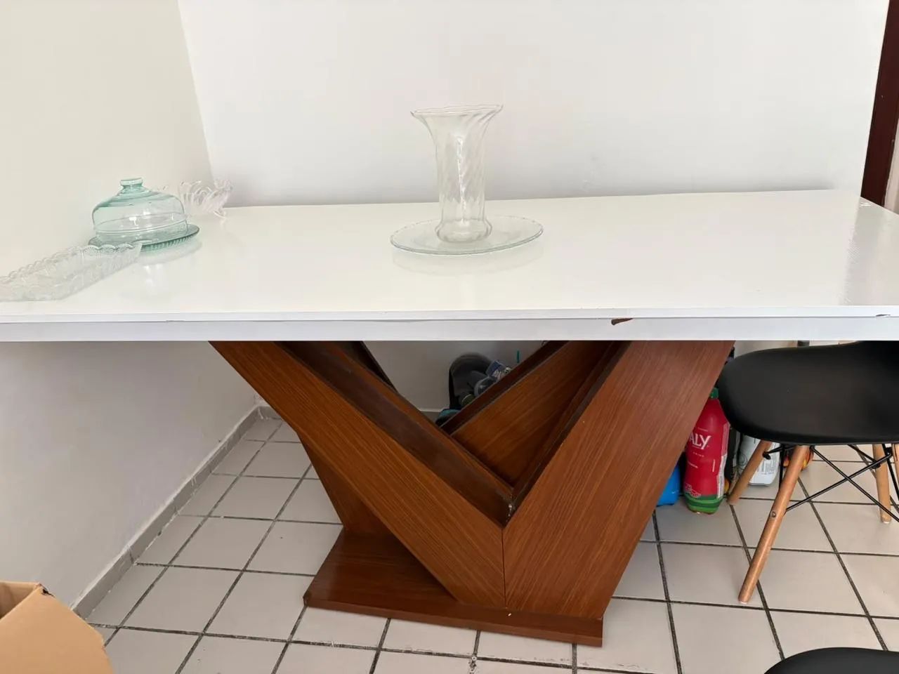 Mesa de jantar 