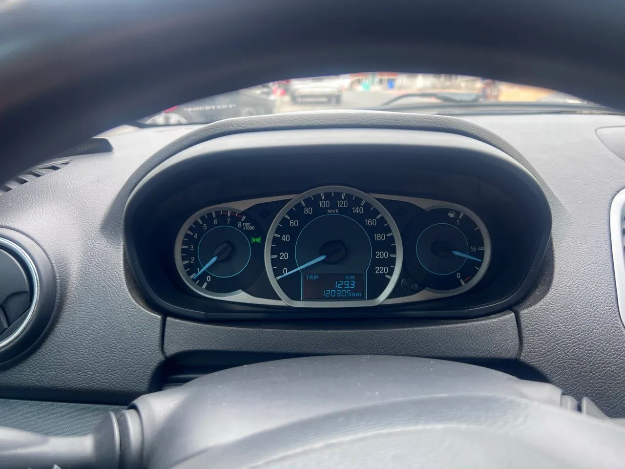 Ford Ka - Foto 4