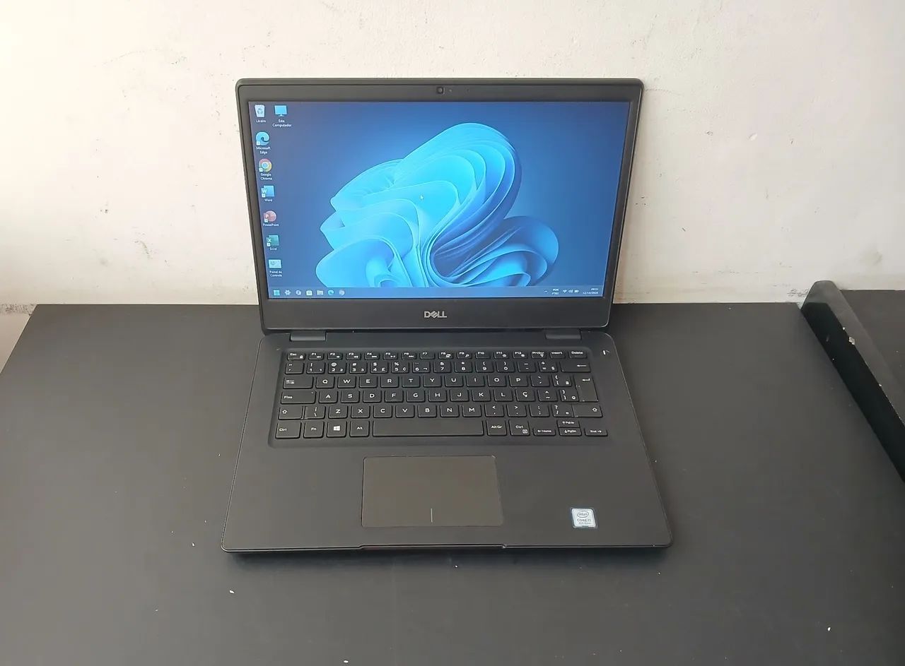 Notebook DELL i7/ 16GB/ SSD - Foto 4