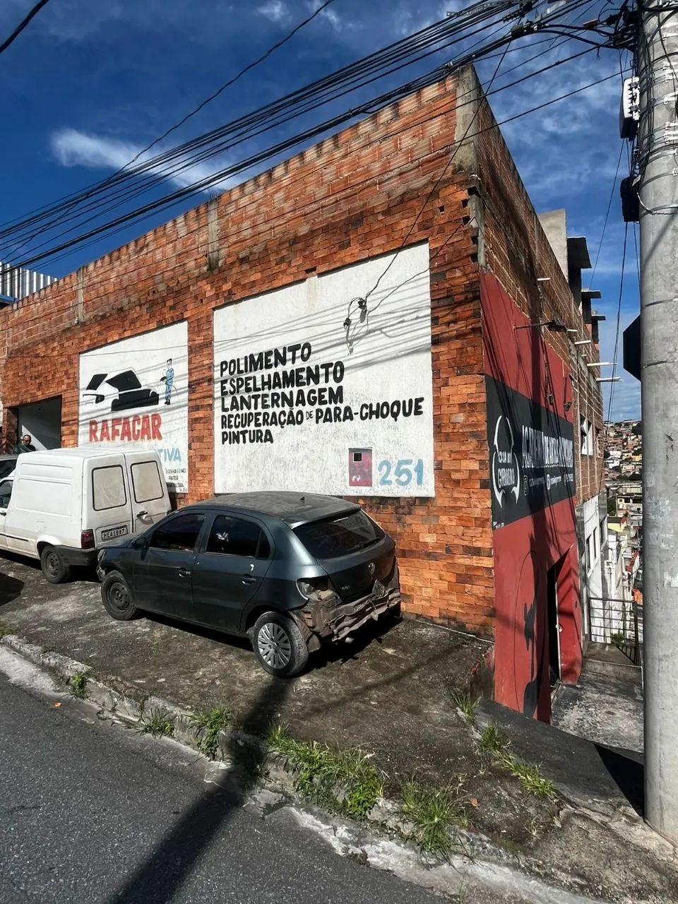 Prédio Comercial no Serra Verde, Ótima Localização - Foto 3