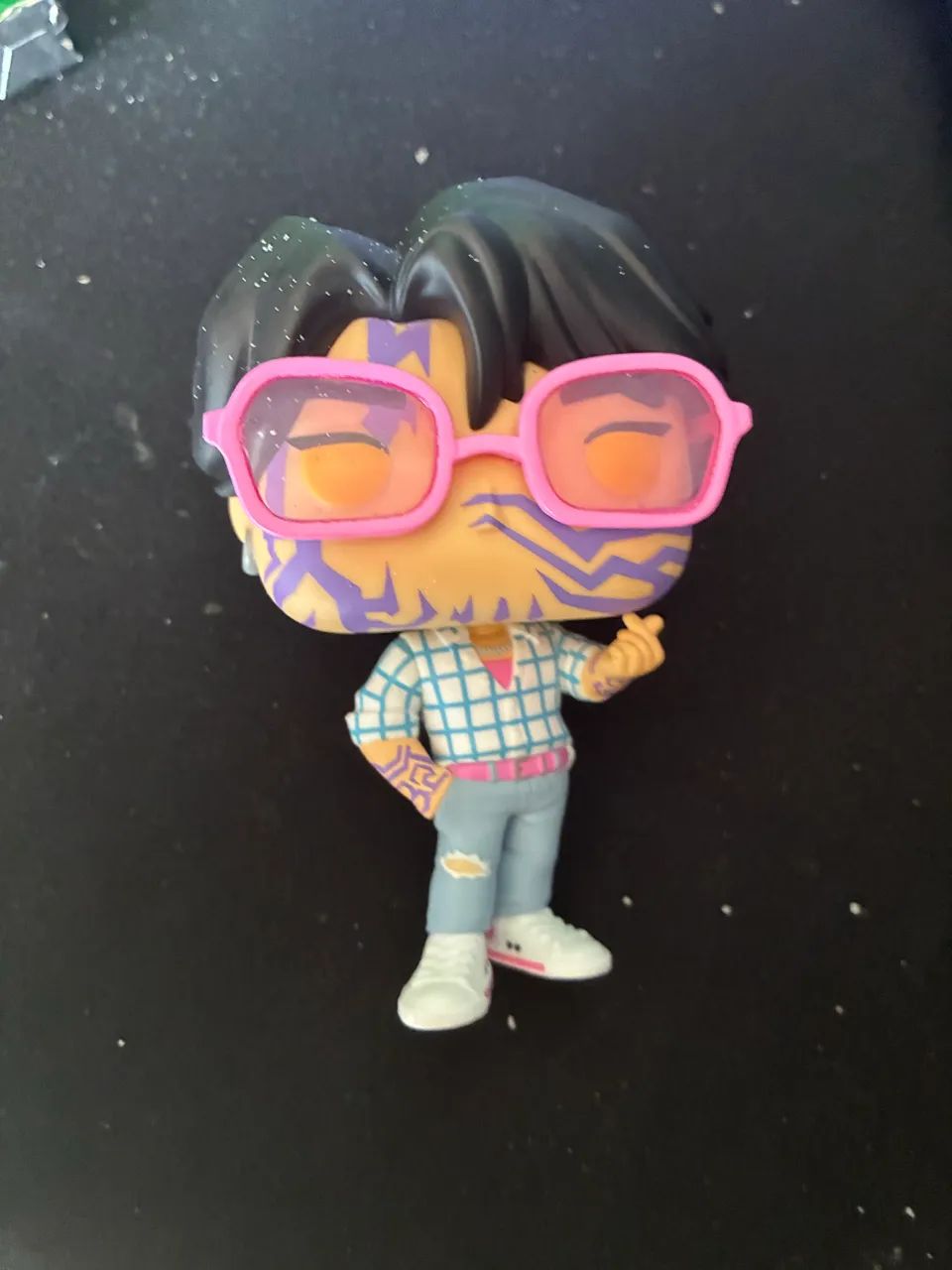 JINU KPOP HUNTER CHASE  - Foto 4
