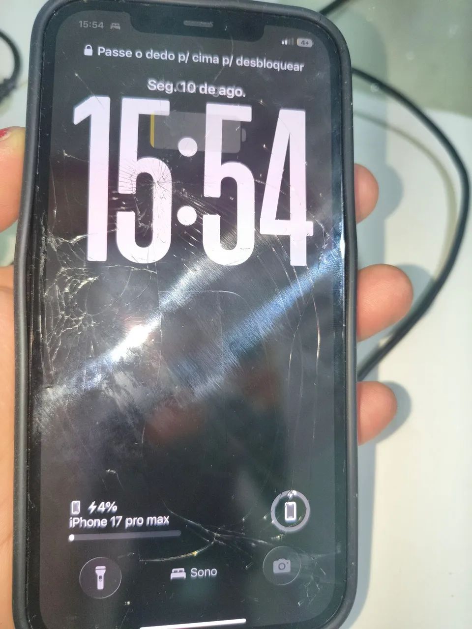 iPhone 12 pro Max  256  - Foto 2