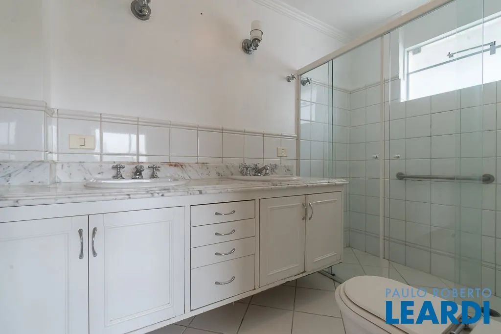 APARTAMENTO - HIGIENÓPOLIS - SP - Foto 5