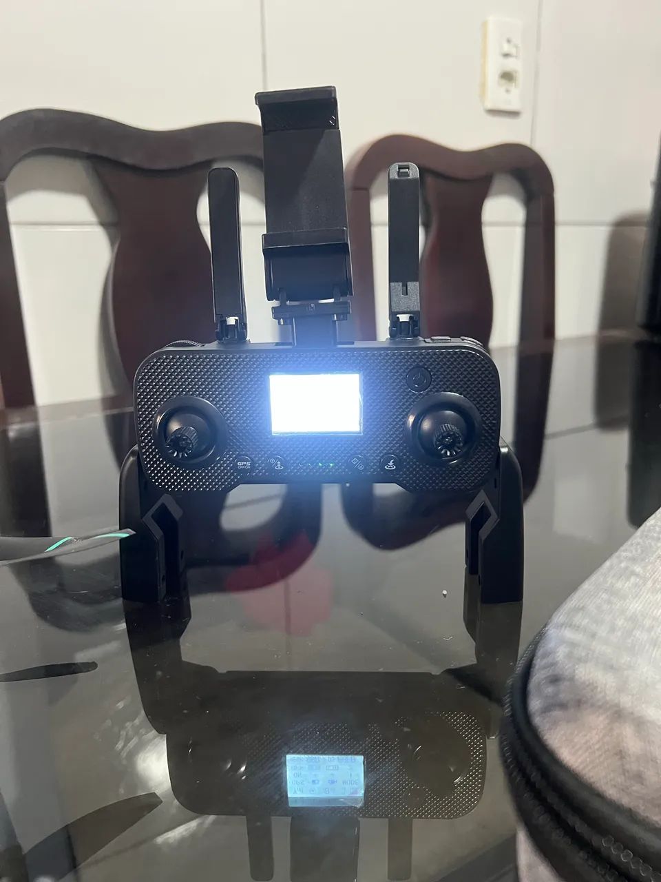 Drone L200 Pro Gimbal 2-Eixos  - Foto 3