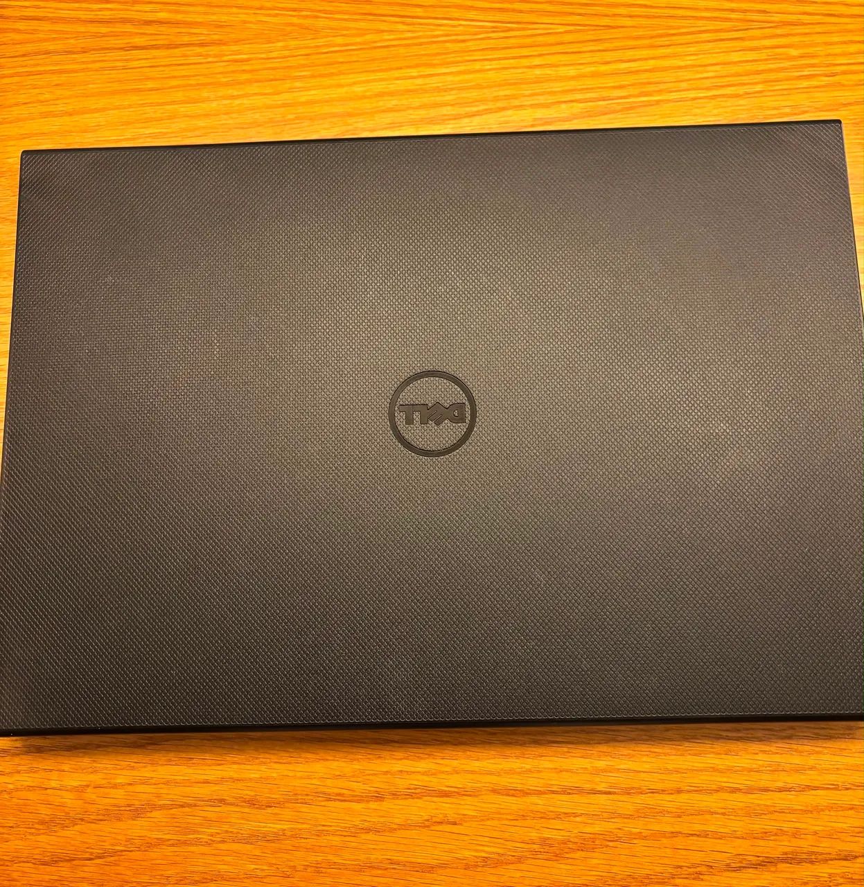 Notebook Dell 