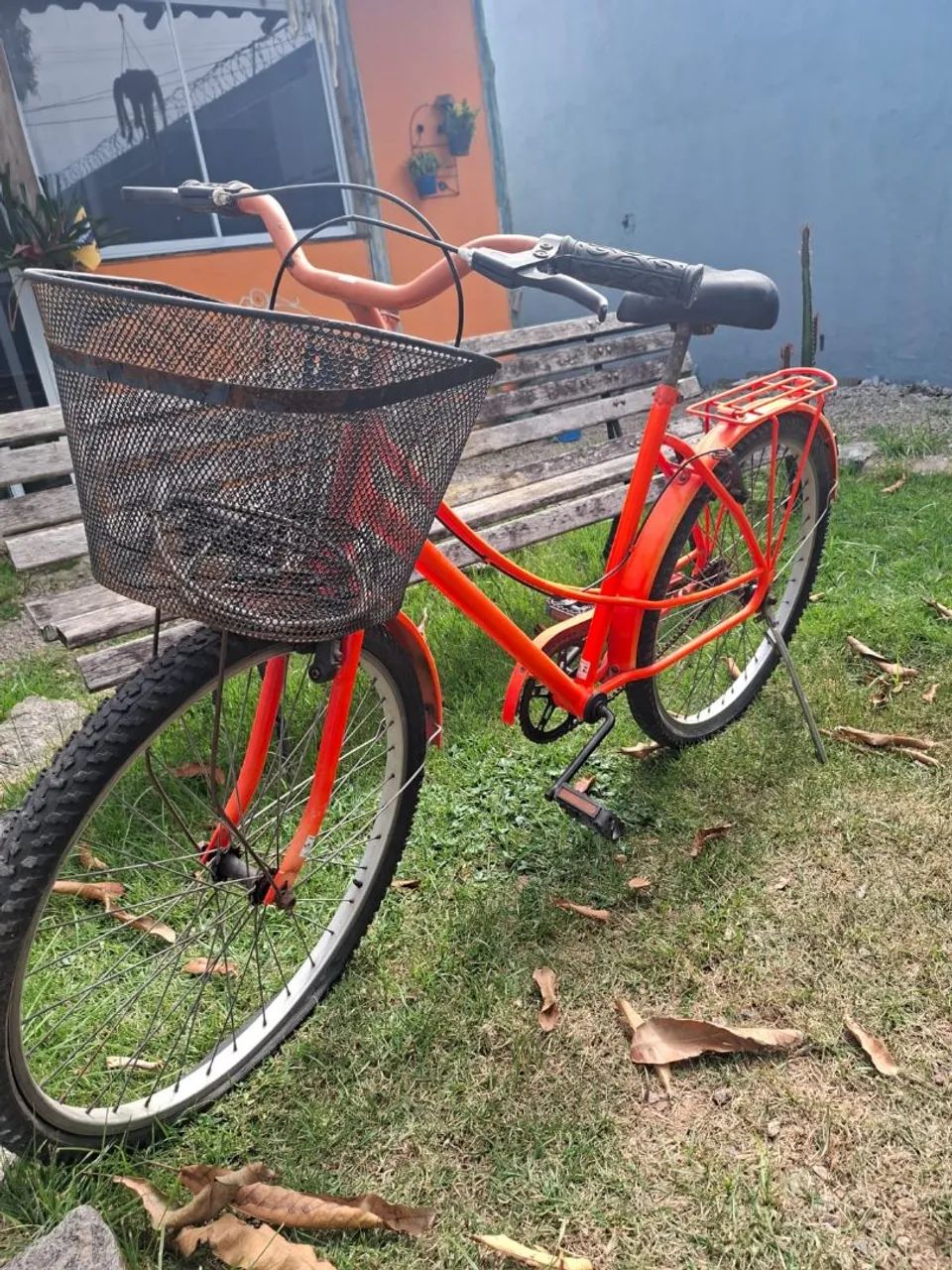 Vendo duas Bicicletas  - Foto 3