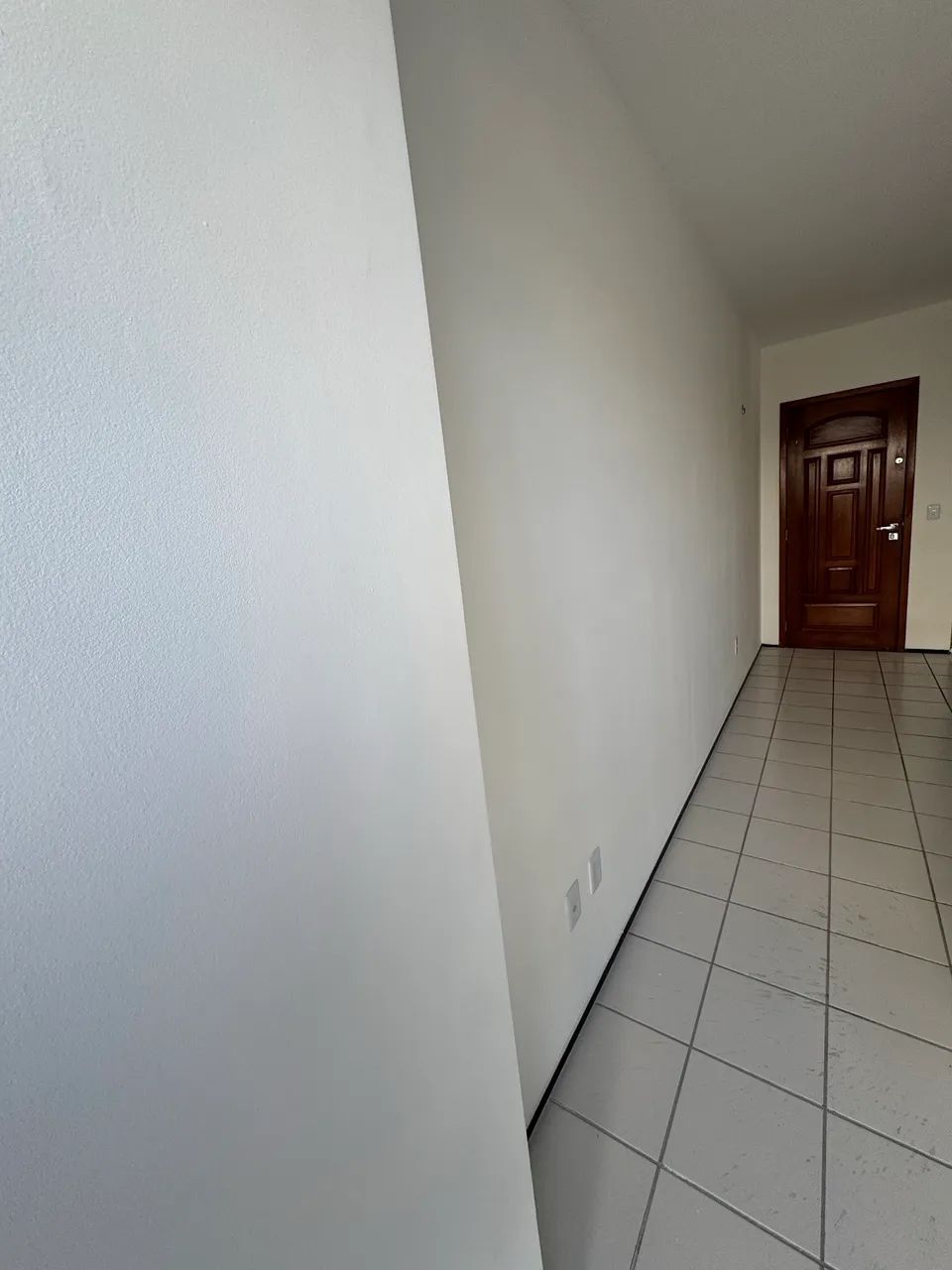 Apartamento 60 M2 - 3 quartos (2 Suítes) - guararapes - Foto 4