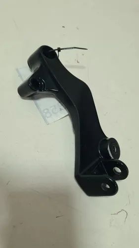 Suporte Da Pedaleira Esq Triumph Bonneville T100 17-18 62358 Preto - Foto 3