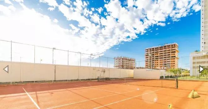 Apartamento para venda, 3 quarto(s), Grande Terceiro, Cuiabá - Foto 4