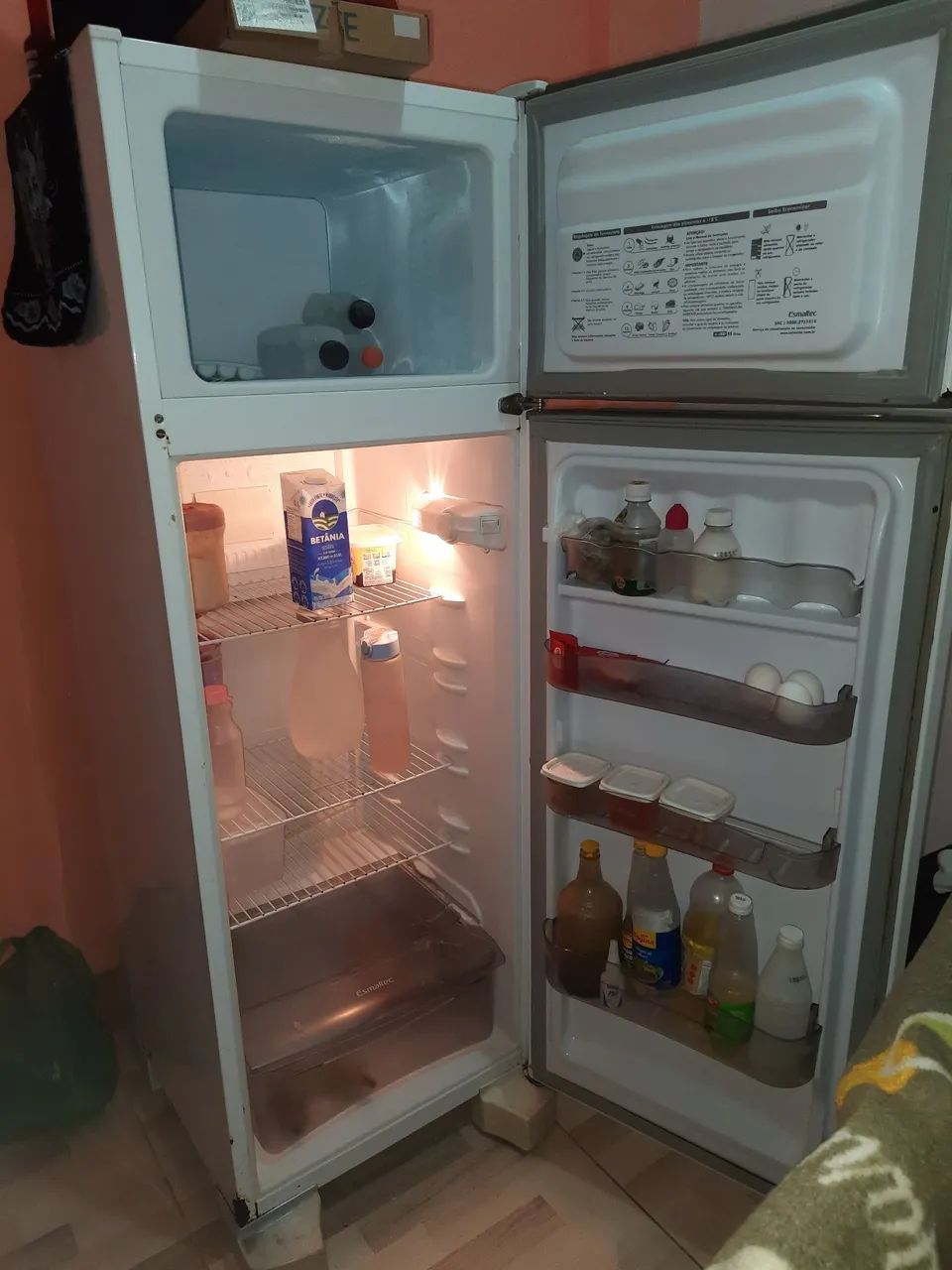 Geladeiras no perfeito estado - Foto 3