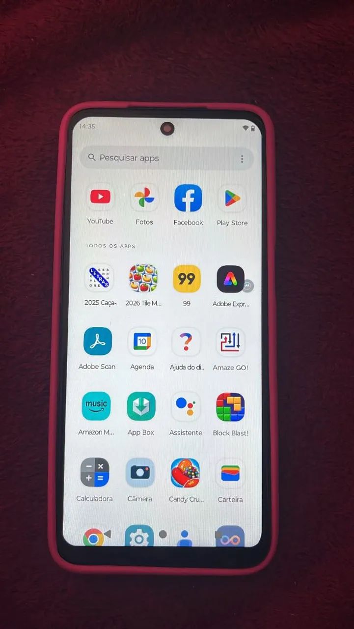 Moto G53 5G - Foto 4