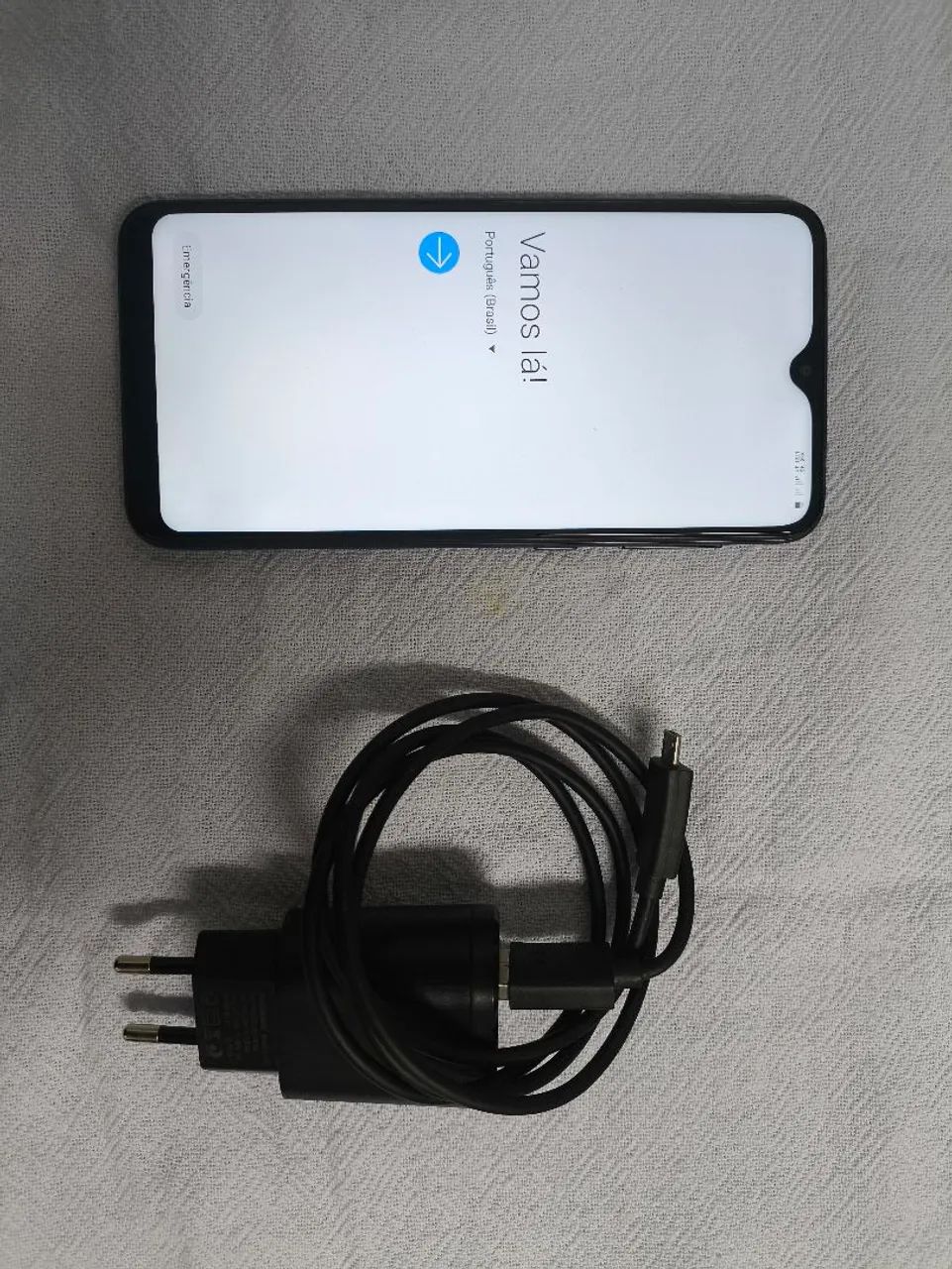 Celular Samsung A10 - Foto 3